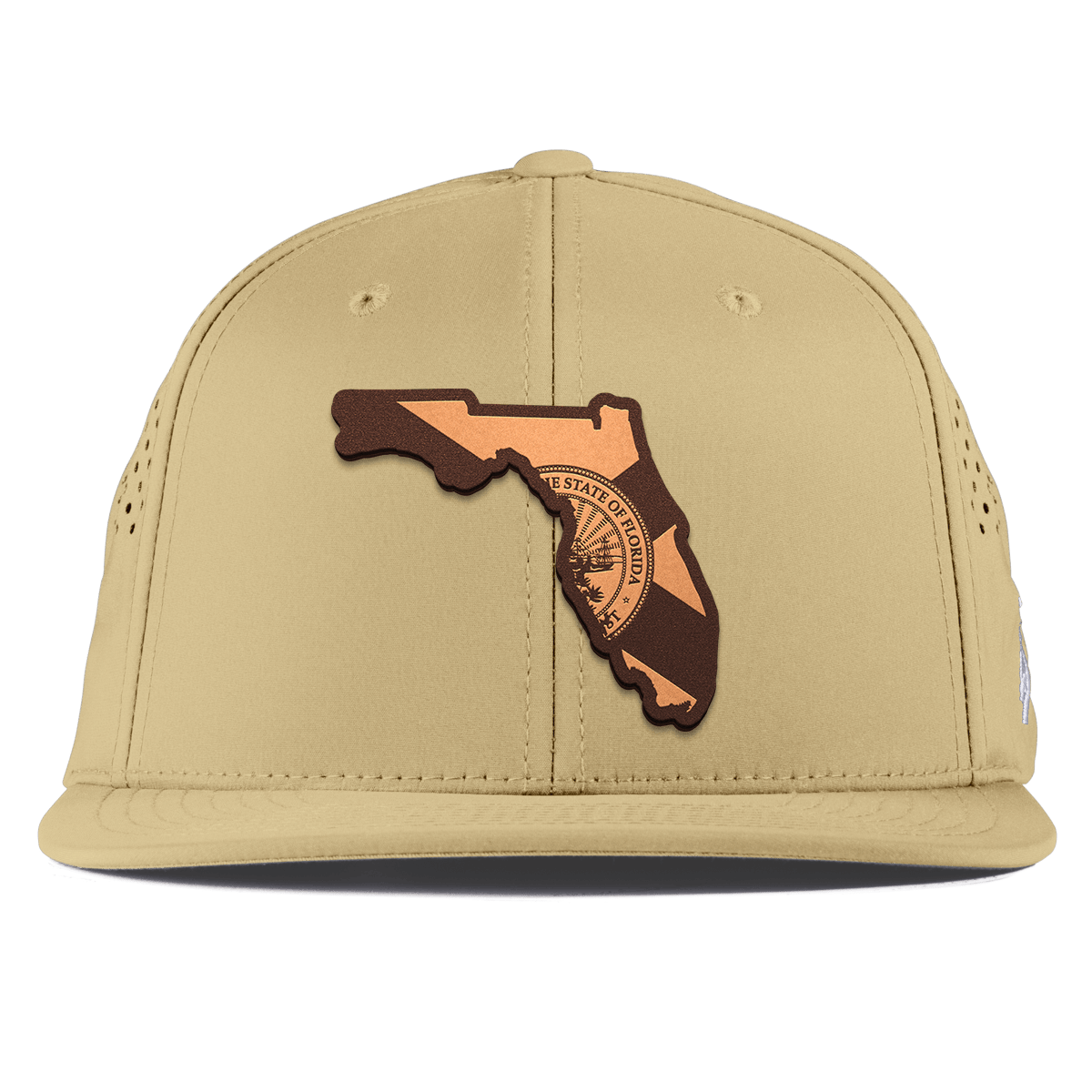 Florida 27 Flat Performance Desert