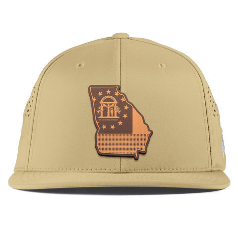 Georgia 4 Flat Performance Desert