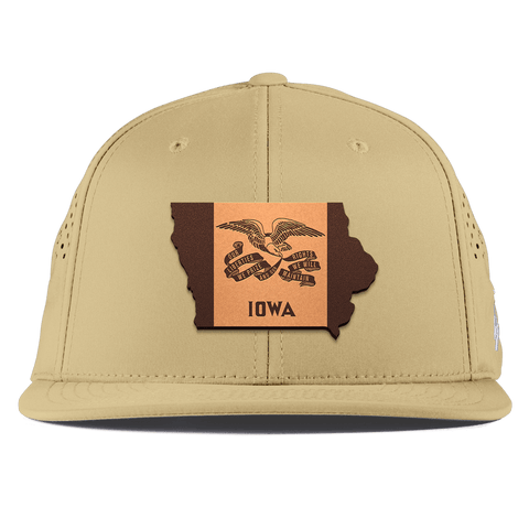 Iowa 29 Flat Performance Desert