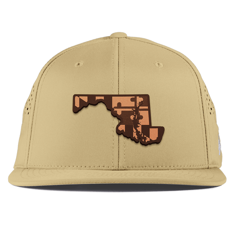 Maryland 7 Flat Performance Desert