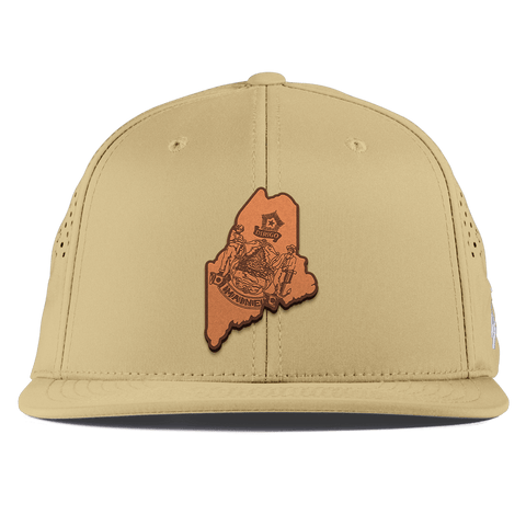 Maine 23 Flat Performance Desert