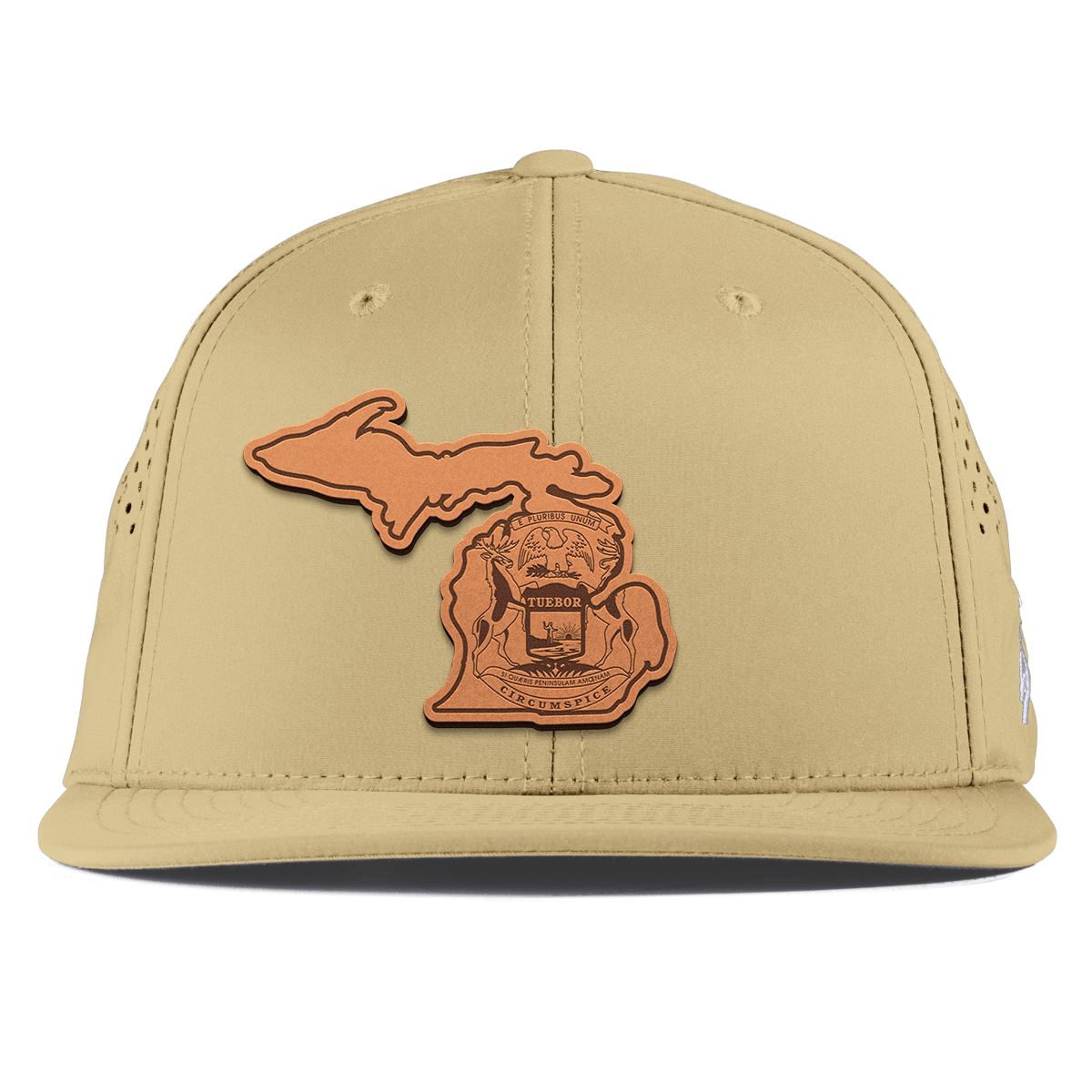 Michigan 26 Flat Performance Desert