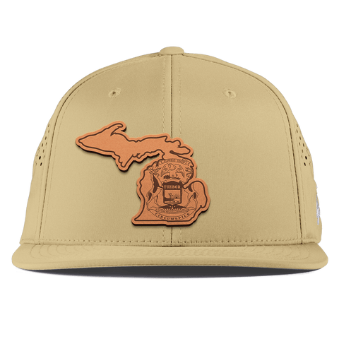 Michigan 26 Flat Performance Desert