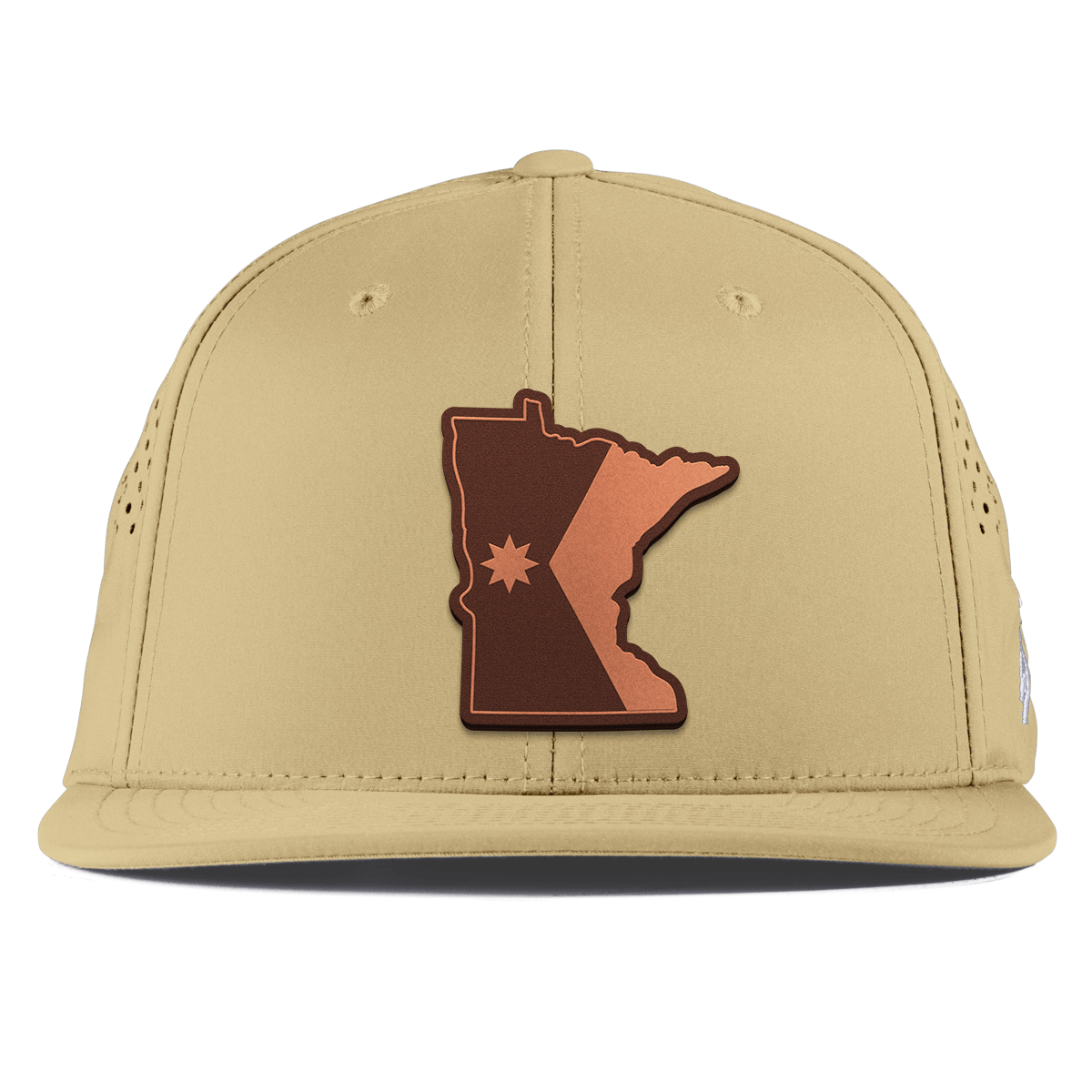 Minnesota 32 Flat Performance Desert