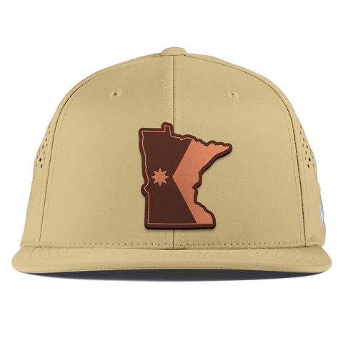 Minnesota 32 Flat Performance Desert