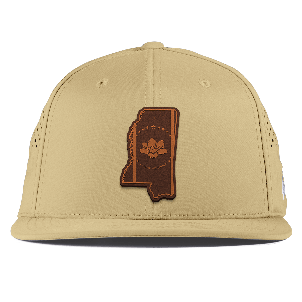 Mississippi 20 Flat Performance Desert