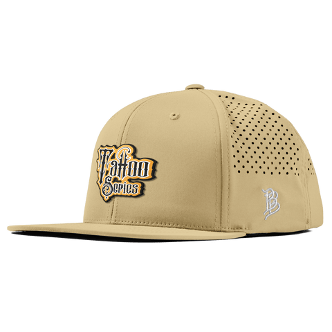 Tattoo Series Flat Performance Desert