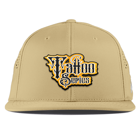 Tattoo Series Flat Performance Desert