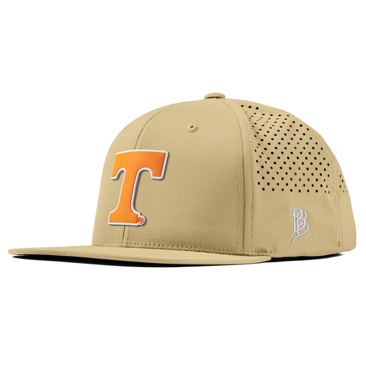 University of Tennessee "Tennessee Block" Flat Performance Desert