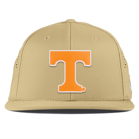 University of Tennessee "Tennessee Block" Flat Performance Desert