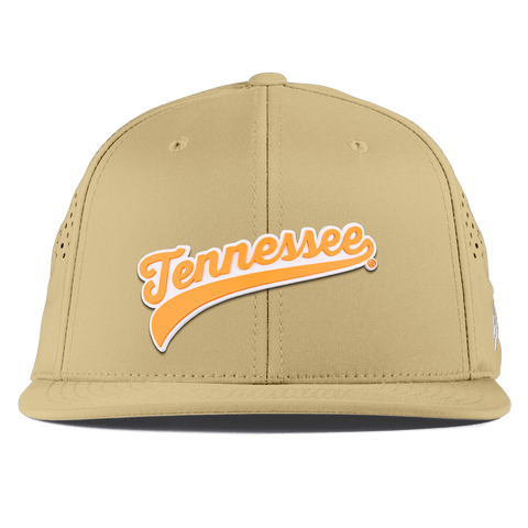 University of Tennessee "Tennessee Script" Flat Performance Desert