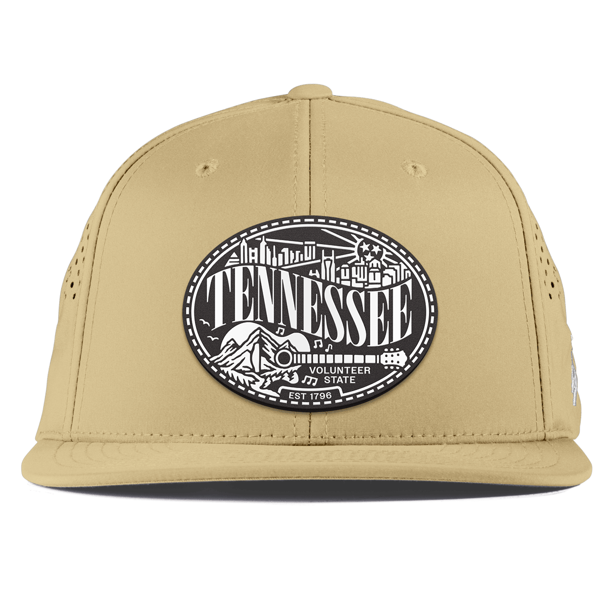 Tennessee Traveler Flat Performance Desert
