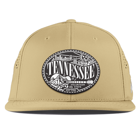 Tennessee Traveler Flat Performance Desert