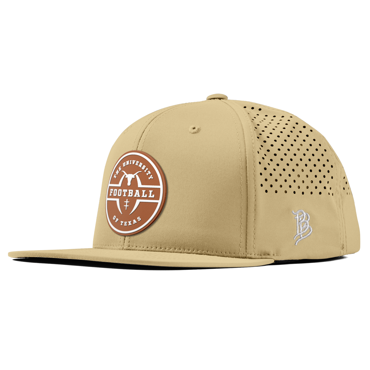 University of Texas "Texas Football Legacy" Legacy Flat Performance Desert