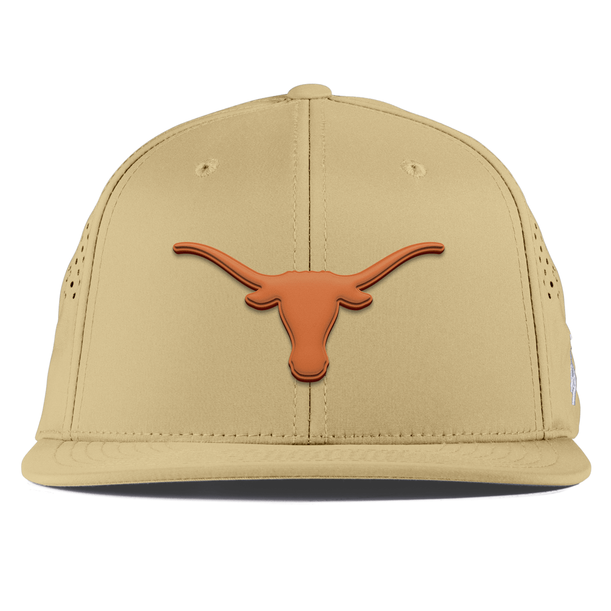 University of Texas "Texas Longhorn" Flat Performance Desert