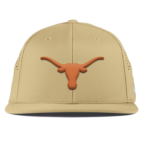 University of Texas "Texas Longhorn" Flat Performance Desert