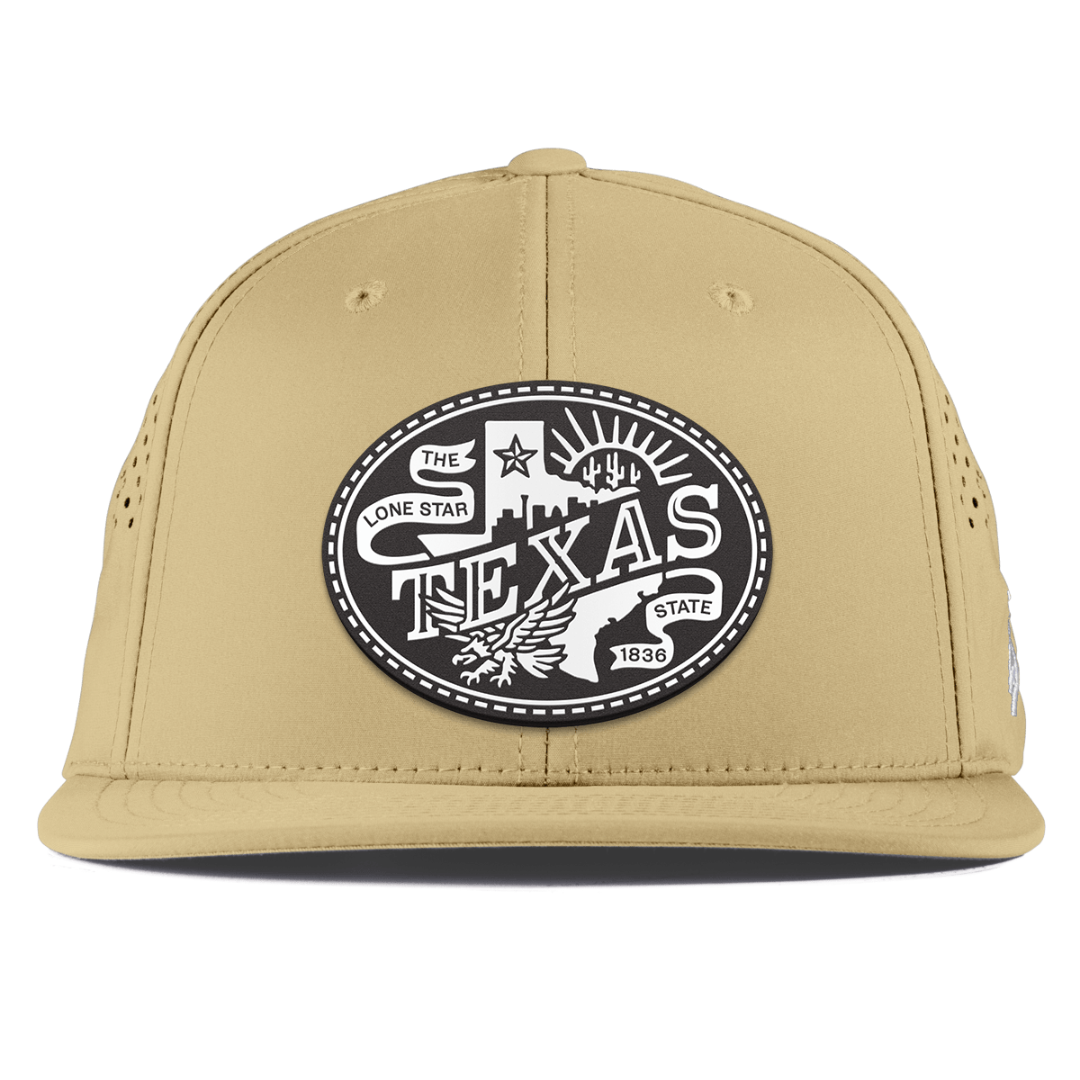 Texas Traveler Flat Performance Desert