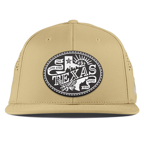 Texas Traveler Flat Performance Desert