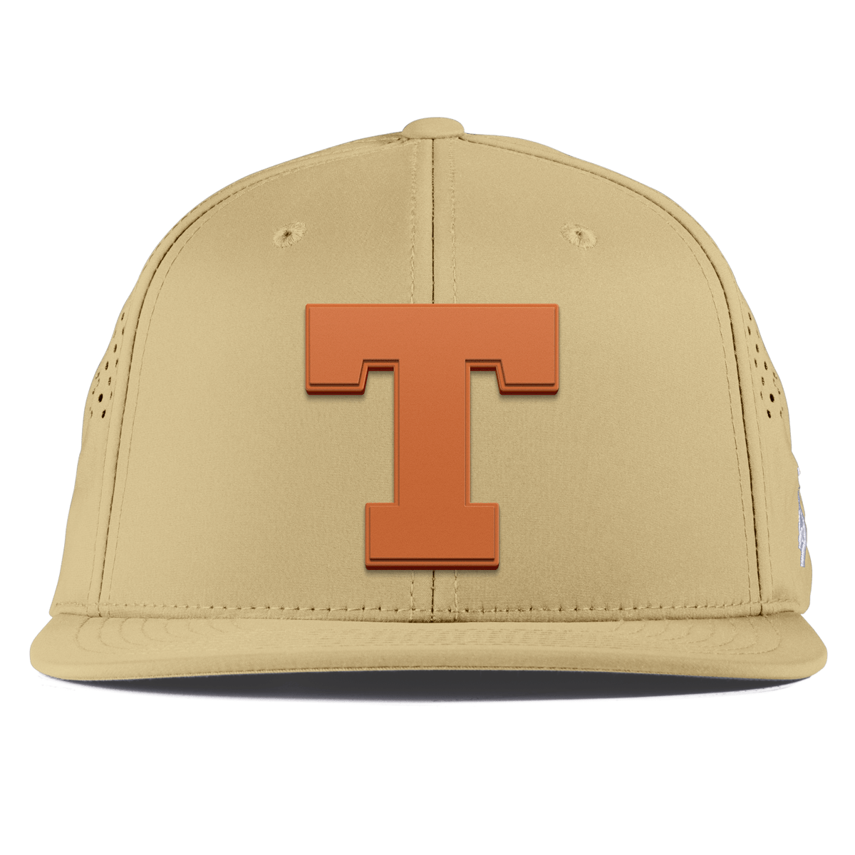 University of Texas "Texas Team Logo" Flat Performance Desert