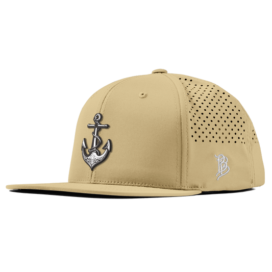 The Deeps Anchor Flat Performance Desert