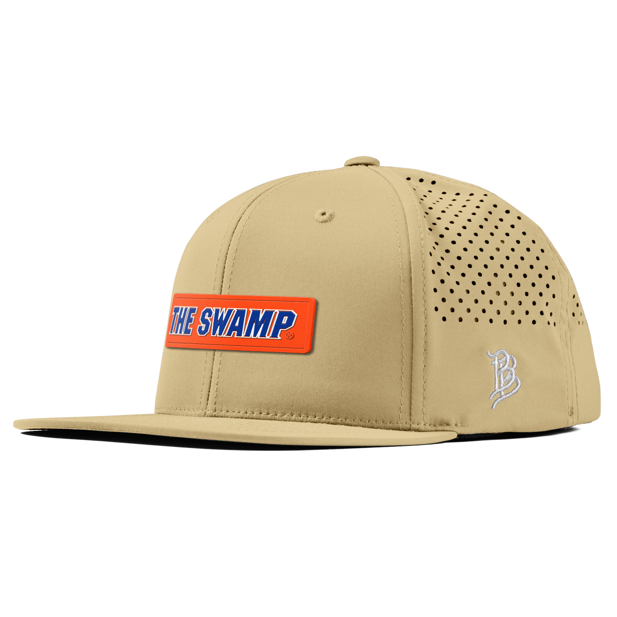 University of Florida "The Swamp" Flat Performance Desert