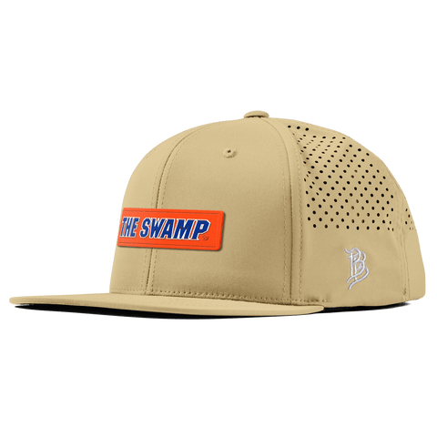 University of Florida "The Swamp" Flat Performance Desert