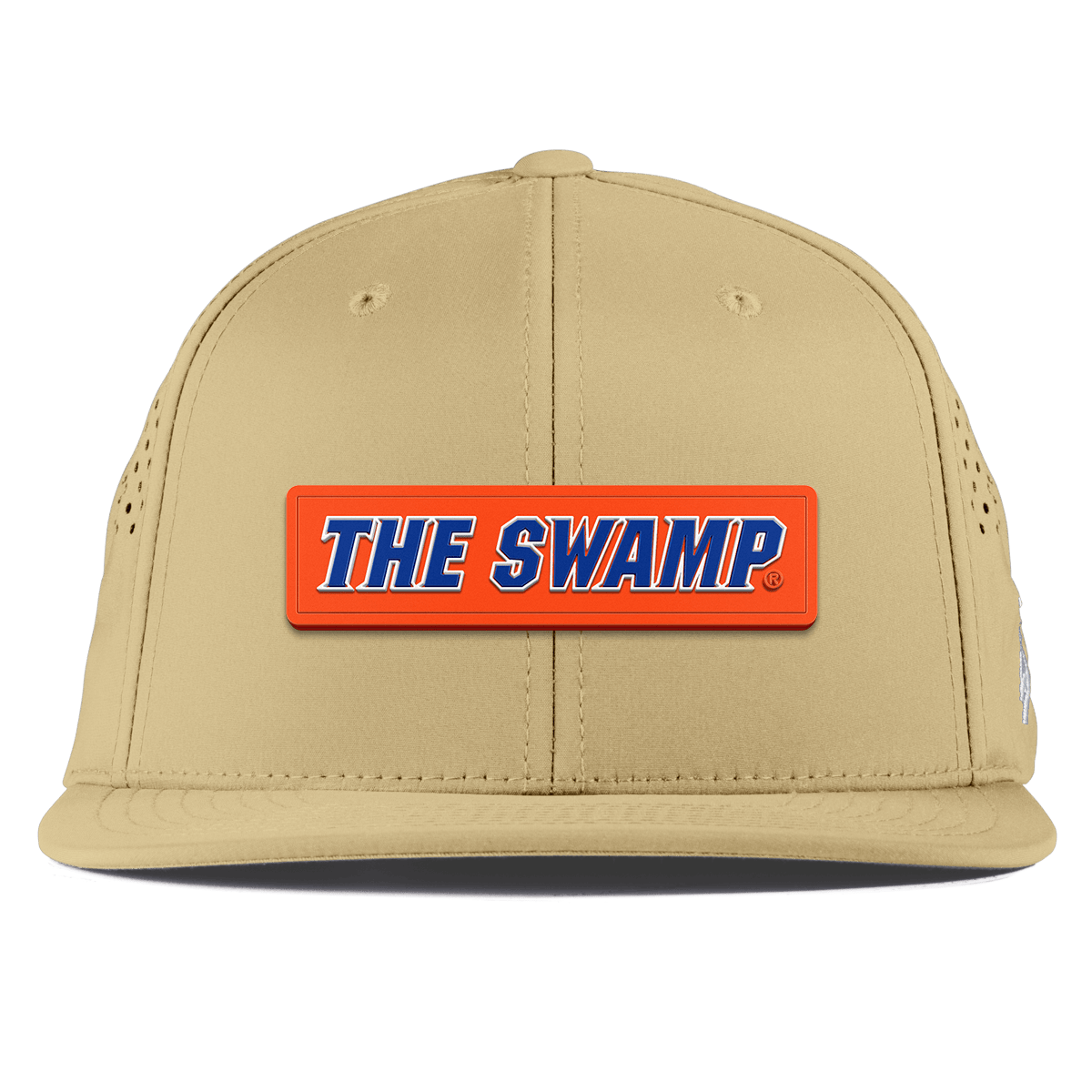 University of Florida "The Swamp" Flat Performance Desert