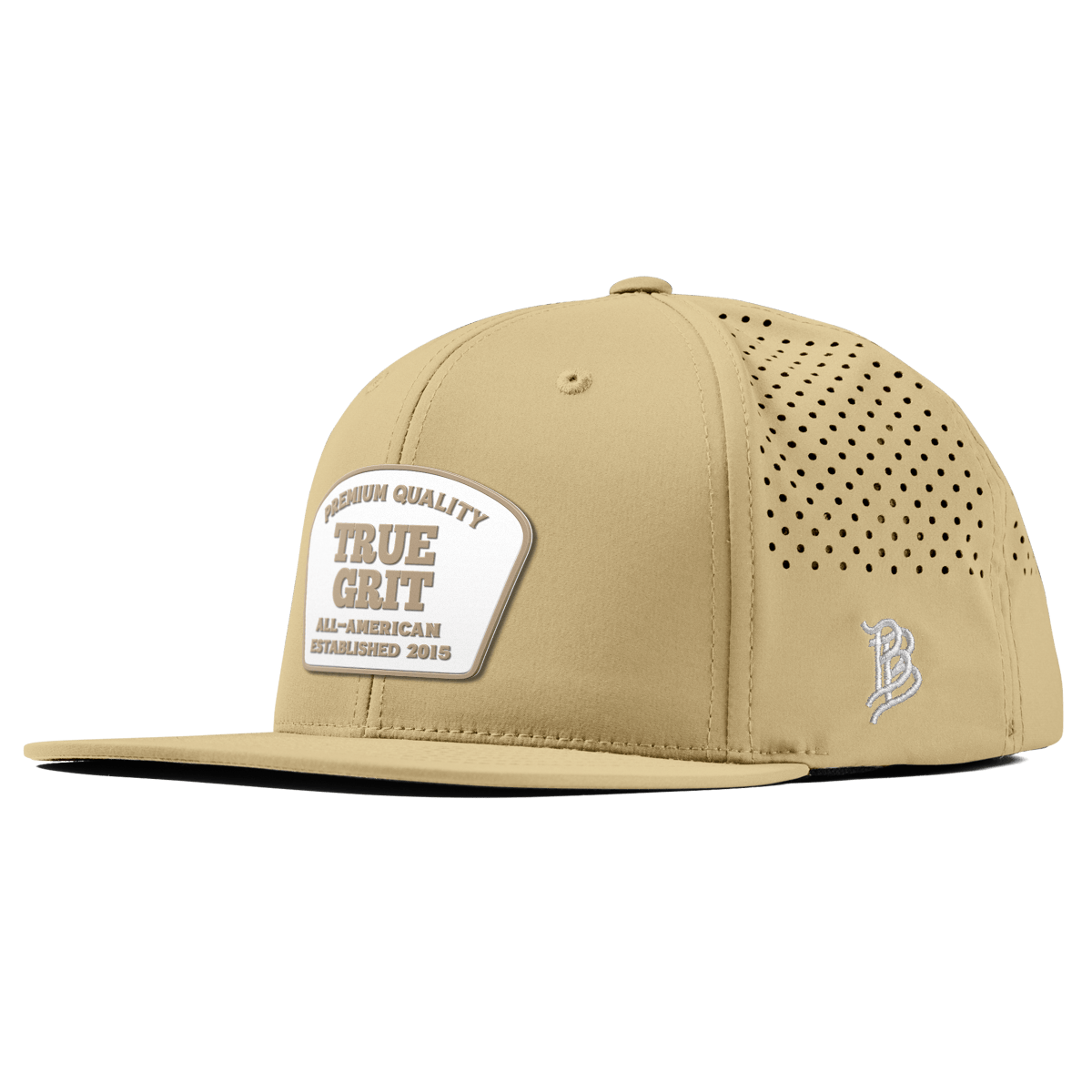 True Grit Flat Performance Desert 