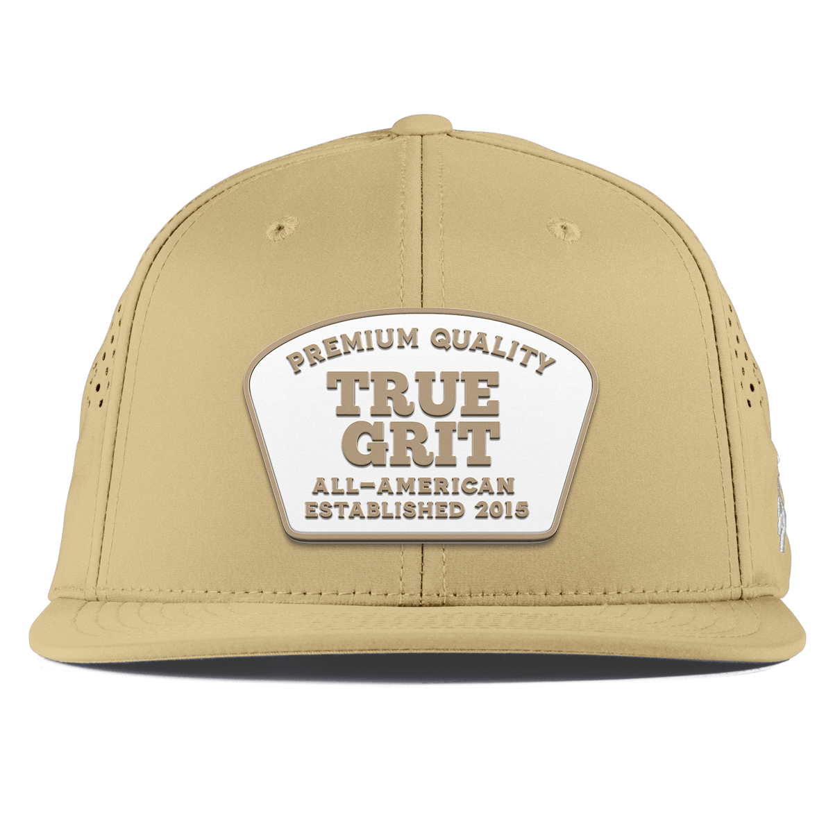 True Grit Flat Performance Desert 