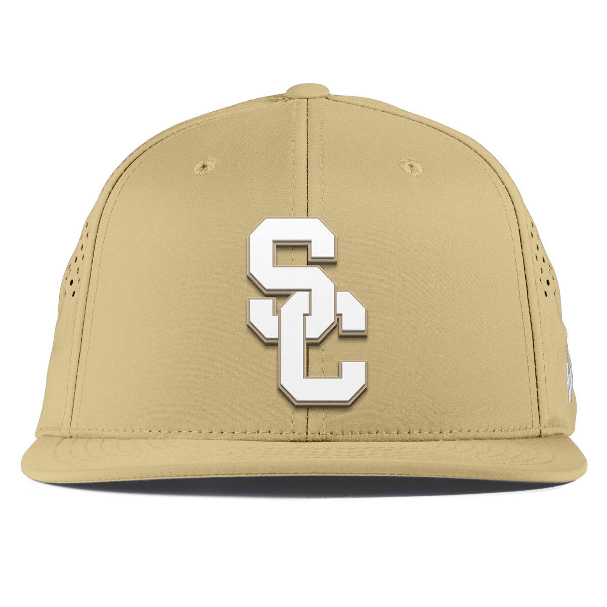 University of Southern California "USC DC Series" Flat Performance Desert