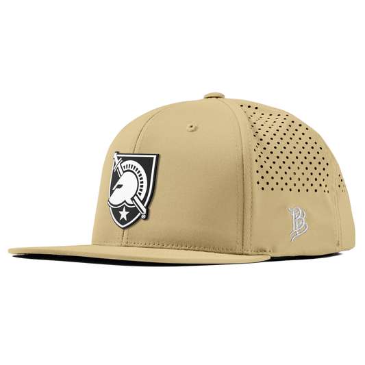 Army "Vintage Army Black Knights" Flat Performance Desert
