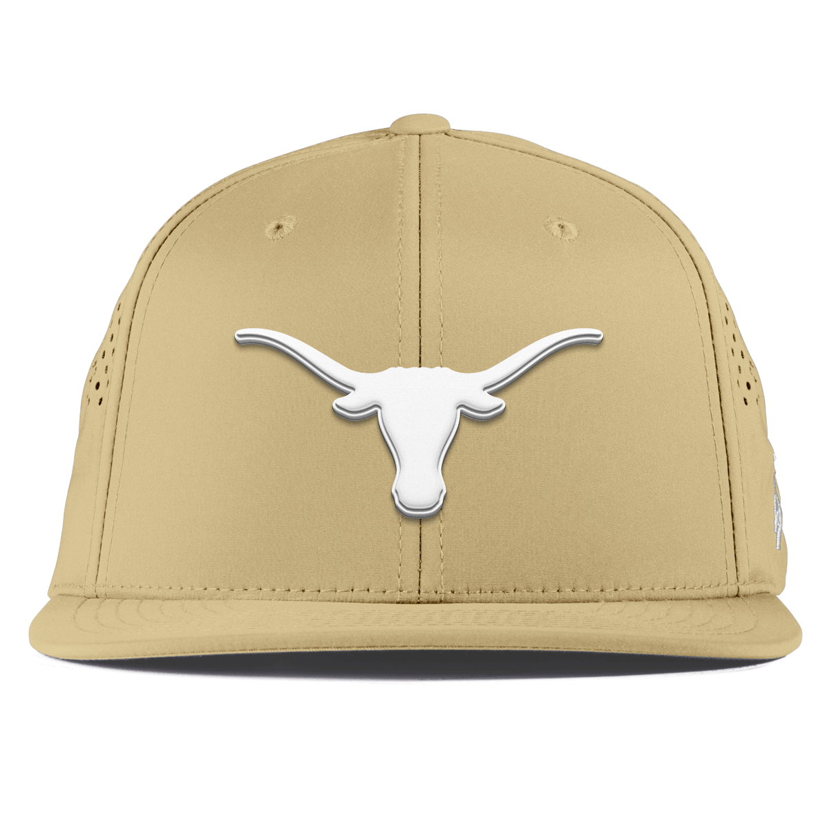 University of Texas "Vintage Texas Longhorn" Flat Performance Desert