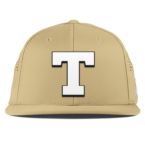 University of Texas "Vintage Texas Team Logo" Flat Performance Desert