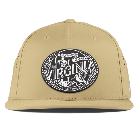 Virginia Traveler Flat Performance Desert