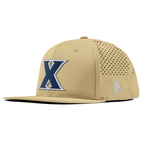 Xavier University "Xavier Block" Flat Performance Desert