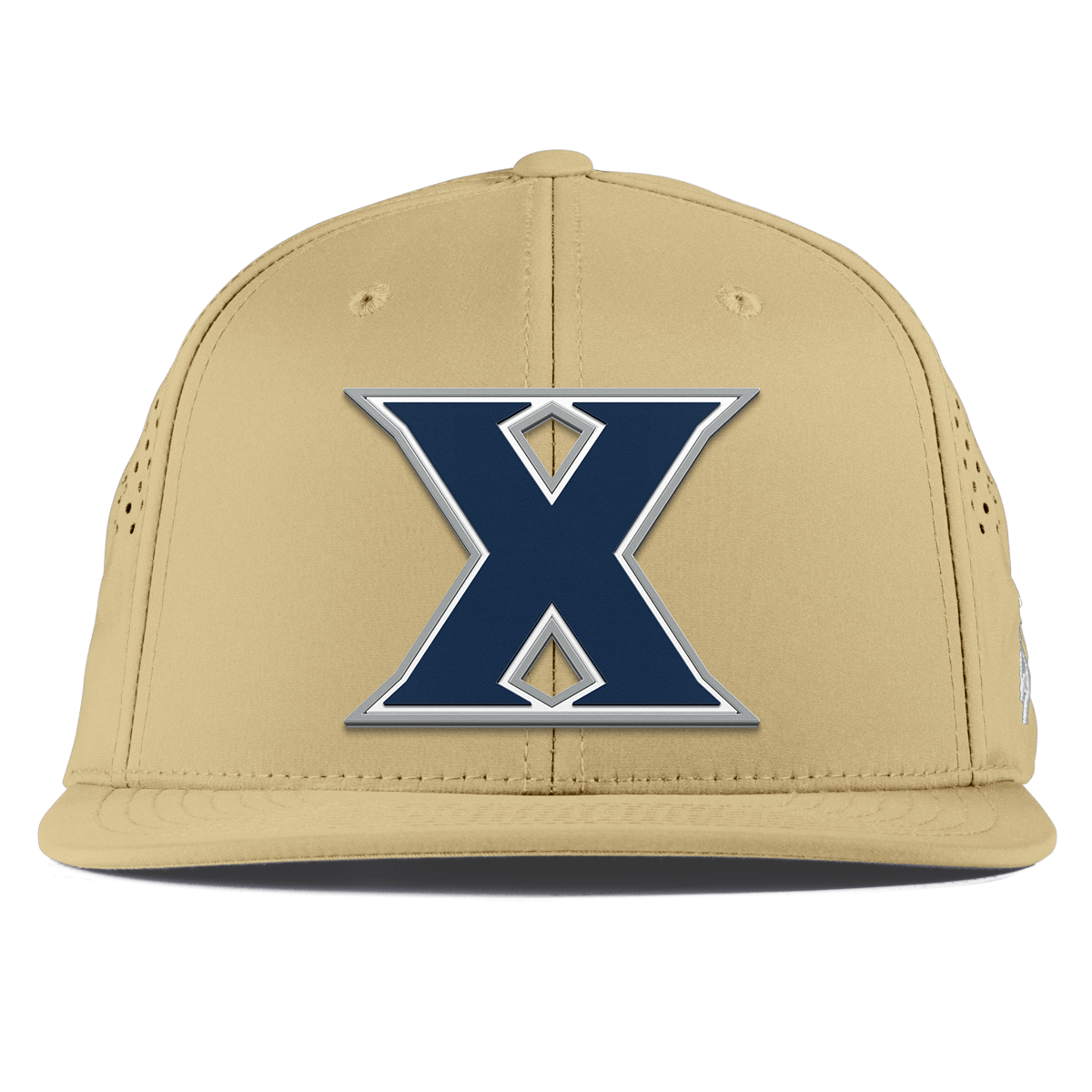 Xavier University "Xavier Block" Flat Performance Desert