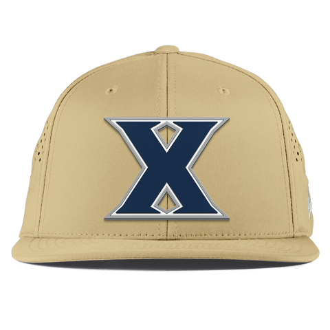 Xavier University "Xavier Block" Flat Performance Desert