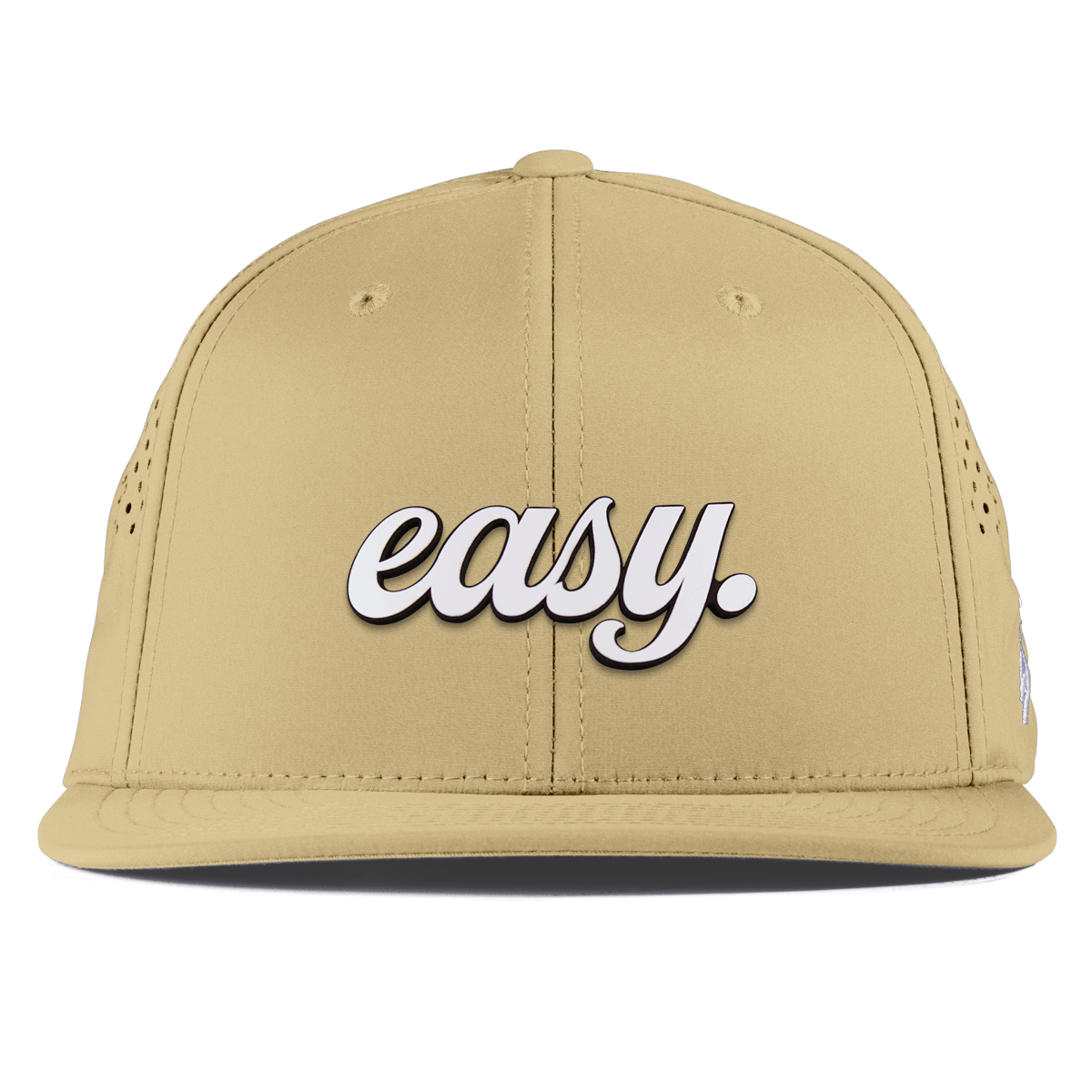 Easy Script Flat Performance Desert