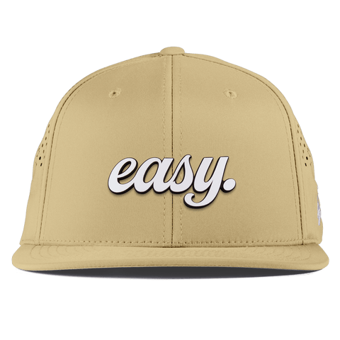 Easy Script Flat Performance Desert