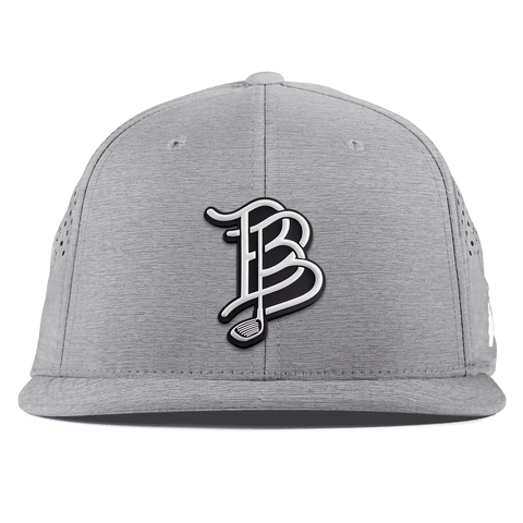BB Golf Cutout PVC Flat Performance
