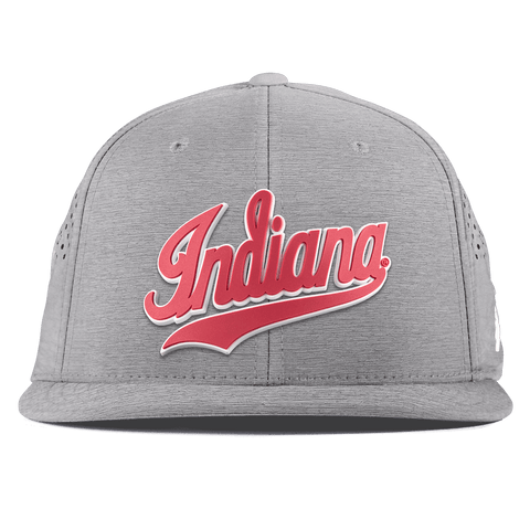 Indiana University "Indiana Script" Flat Performance
