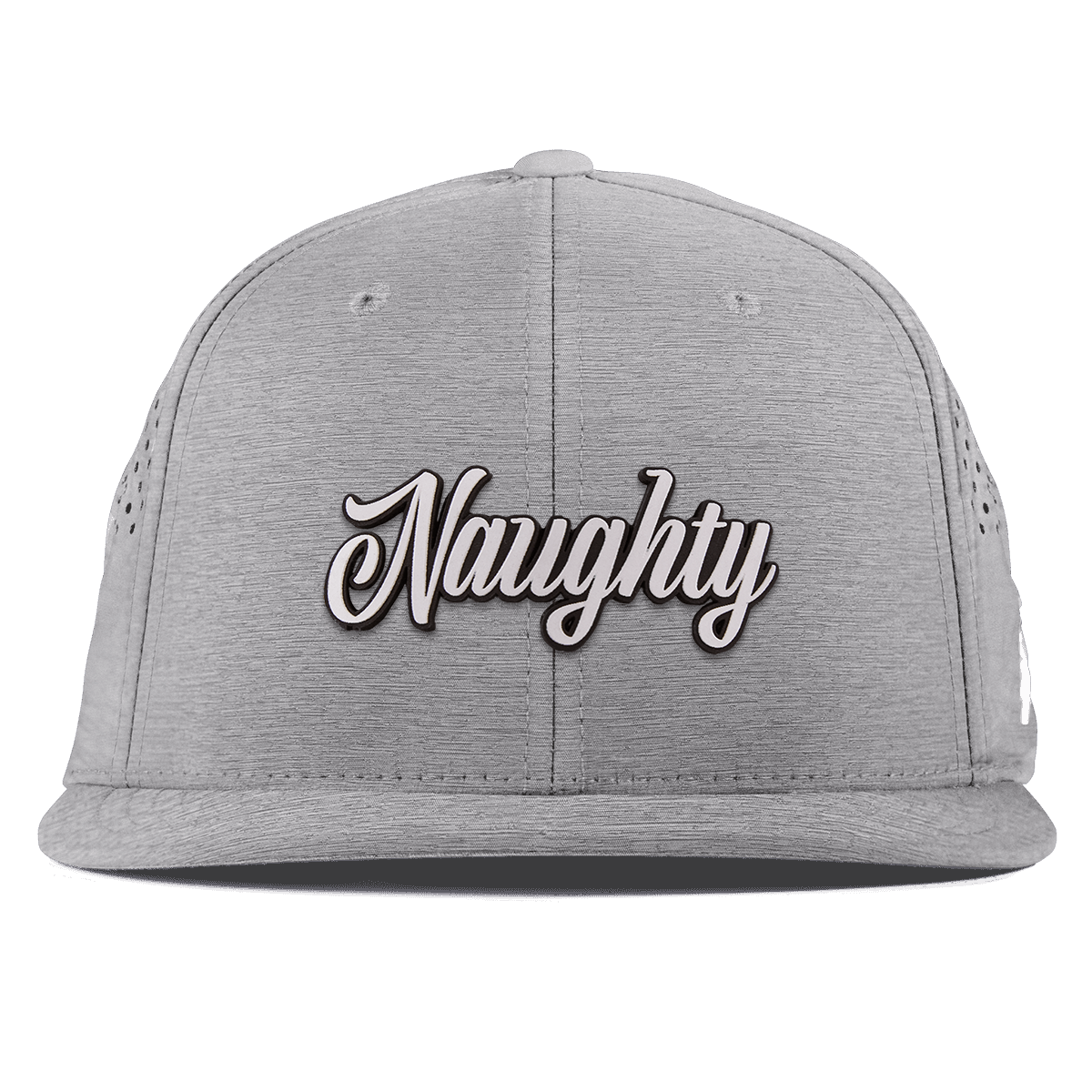 Naughty Flat Performance Heather