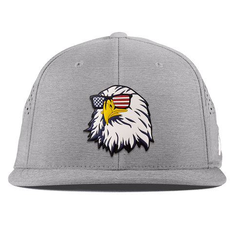 Party Eagle PVC Flat Performance