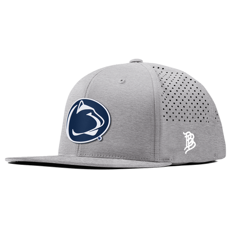 Pennsylvania State University "Penn State Team Logo" Flat Performance