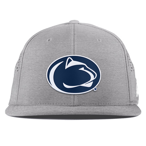 Pennsylvania State University "Penn State Team Logo" Flat Performance