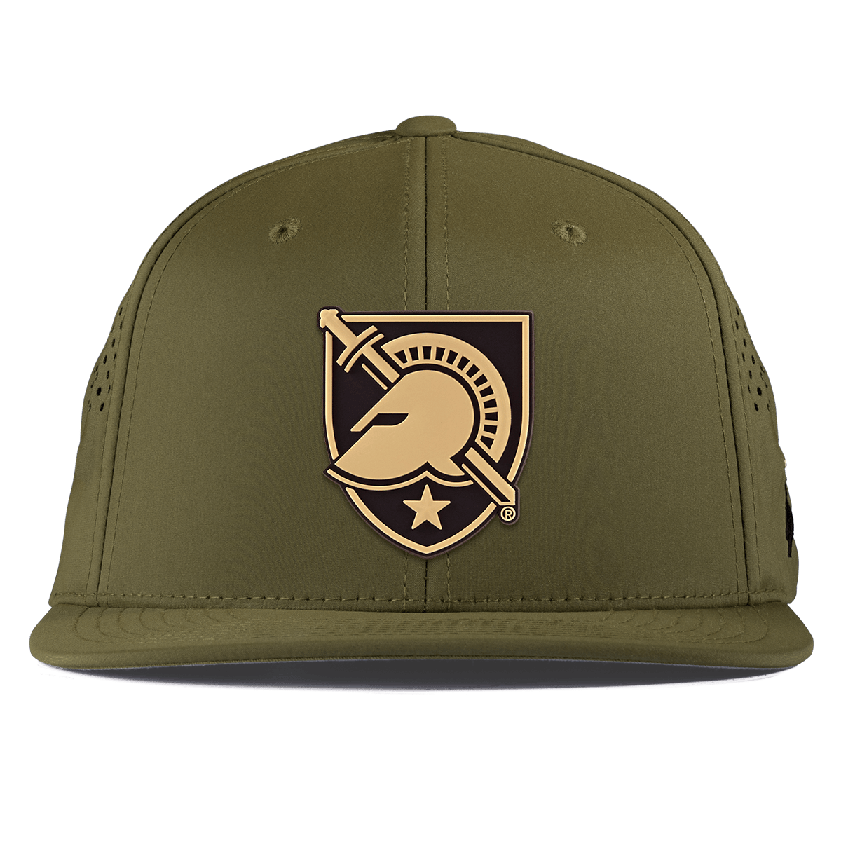 Army "Army Black Knights" Flat Performance Loden