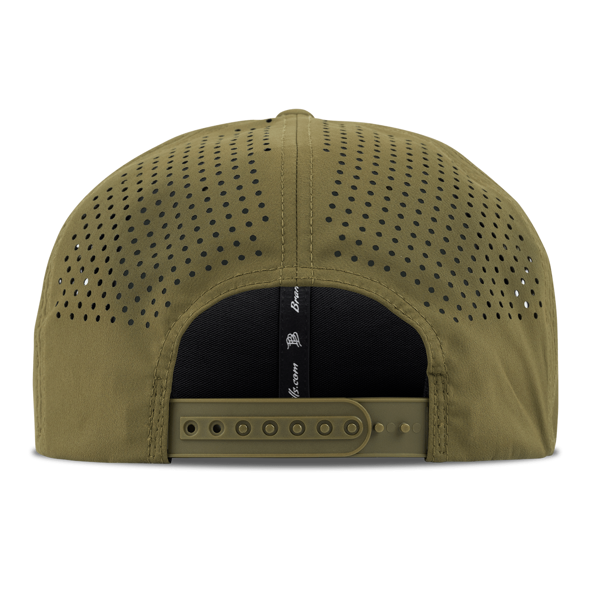 Maine 23 Flat Performance Back Loden