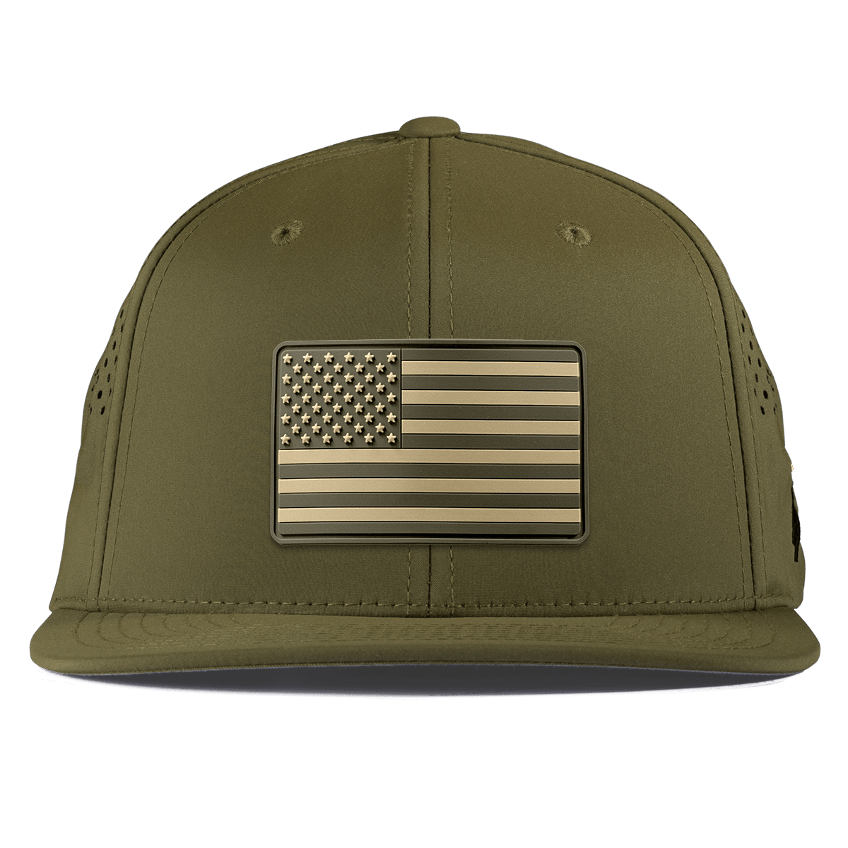 Legacy Old Glory Flat Performance Loden