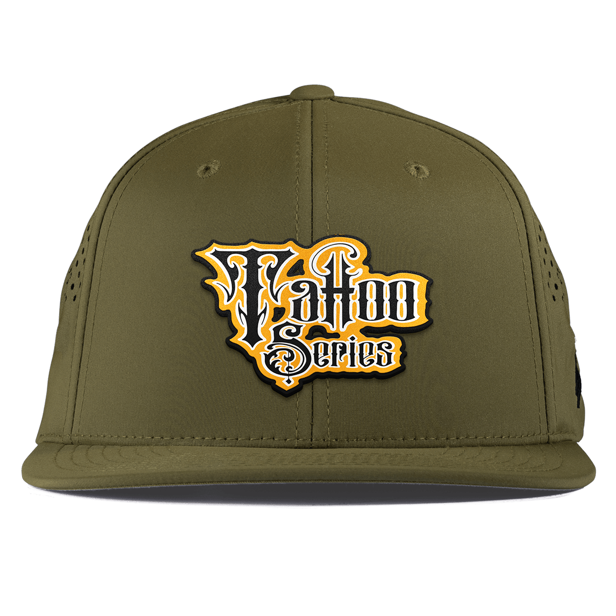 Tattoo Series Flat Performance Loden