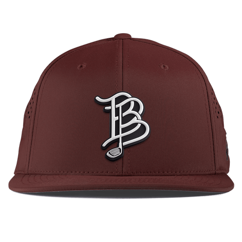 BB Golf Cutout PVC Flat Performance